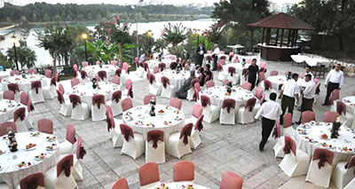 1997 - Atosev Sosyal Tesisleri