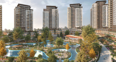 2026 - Avrupa Konutları Güneşli