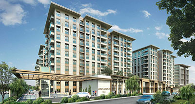 2015 - Avrupa Konutları Kale