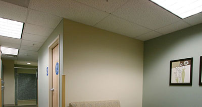 2001 - Çukomed Tıp Merkezi