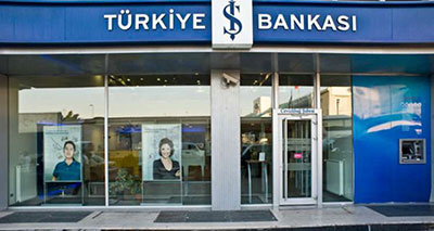 2011 - İşbankası Güzelyalı Şubesi