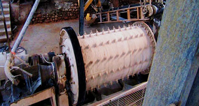 2002 - Kurmenler Madencilik