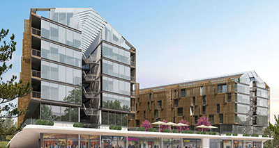 2013 - Yalınevler Göktürk